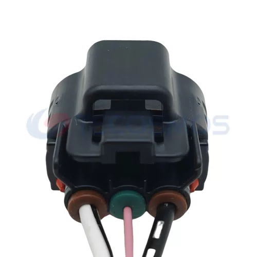 Automobile Waterproof Wiring Harness Connector Plug 6189-0027 - image 6